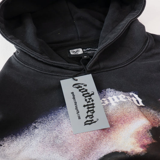 God Speed Hoodie-5519