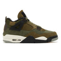 Nike Air Jordan 4 Retro SE Craft ¡®Olive¡¯