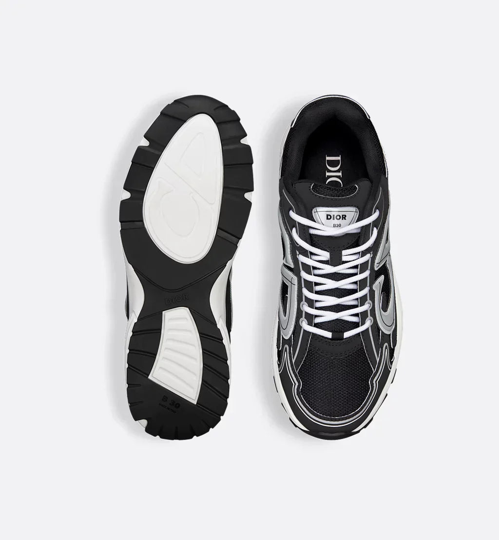B30 Countdown Sneaker