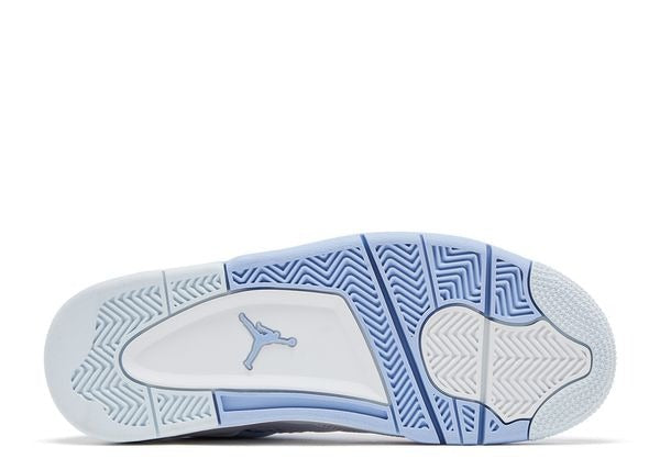 Nike Air Jordan 4 Retro ¡®Forget Me Not¡¯ Wmns