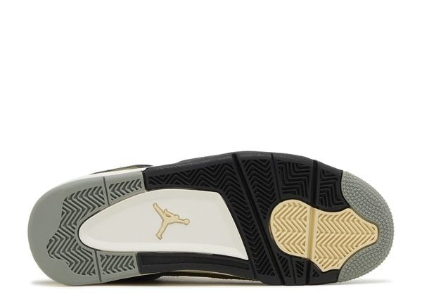 Nike Air Jordan 4 Retro SE Craft ¡®Olive¡¯