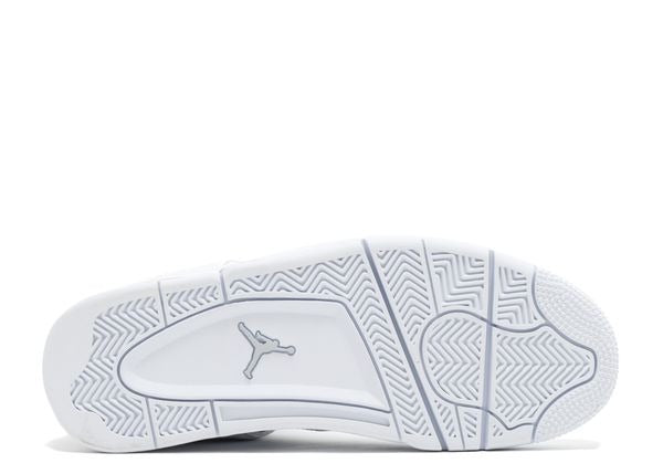 Nike Air Jordan 4 Retro ¡®Pure Money¡¯ 2017