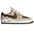 Louis Vuitton x Nike Air Force 1 Low ¡®Damier Canvas¡¯