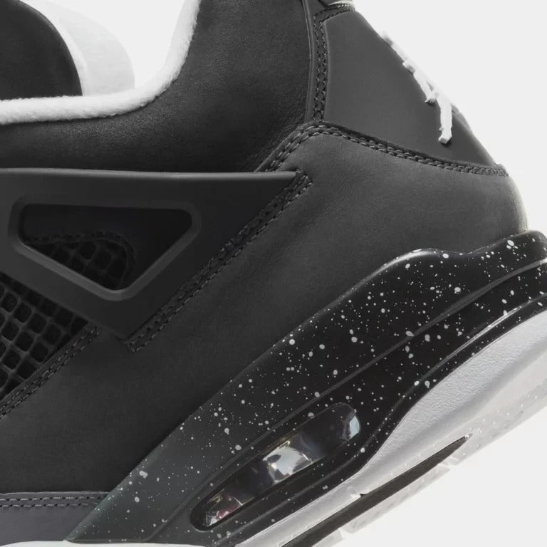 Nike Air Jordan 4 Retro ¡®Fear¡¯ 2024
