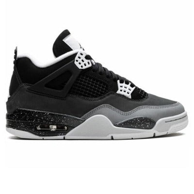 Nike Air Jordan 4 Retro ¡®Fear¡¯ 2024