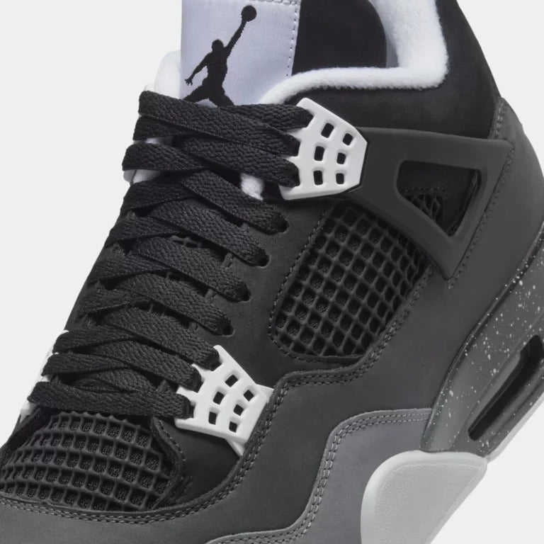 Nike Air Jordan 4 Retro ¡®Fear¡¯ 2024
